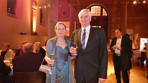 Schlossball 2017