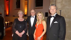 Schlossball 2017