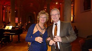 Schlossball 2017