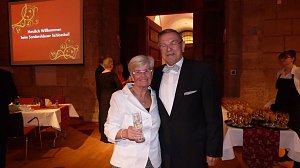 Schlossball 2017