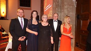 Schlossball 2017