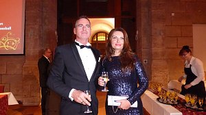 Schlossball 2017
