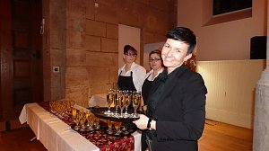 Schlossball 2017