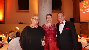 Schlossball 2017