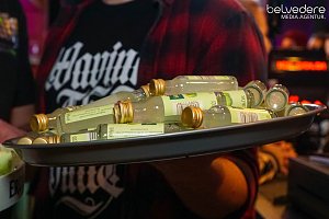 Party im Jugendclubhaus in Nordhausen - der Samstag