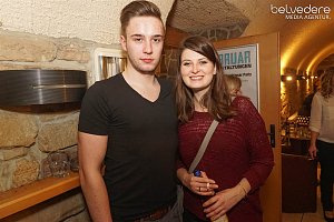 Party im Jugendclubhaus in Nordhausen - der Samstag