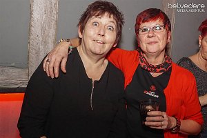 Party im Jugendclubhaus in Nordhausen - der Samstag