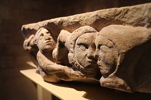 Besuch auf der Wartburg