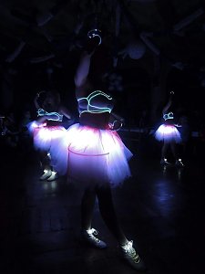 Karneval in G&ouml;rsbach
