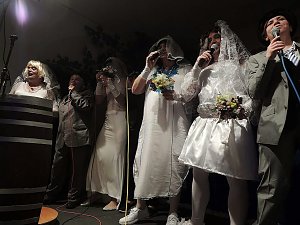 Karneval in G&ouml;rsbach