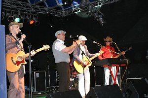 Acoustica aus Erfurt.