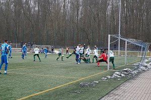 Wacker gewinnt 3:1 gegen Chemie