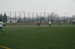 Wacker gewinnt 3:1 gegen Chemie