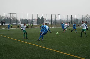Wacker gewinnt 3:1 gegen Chemie