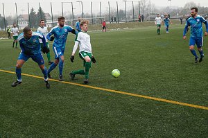 Wacker gewinnt 3:1 gegen Chemie