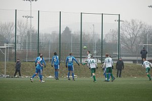 Wacker gewinnt 3:1 gegen Chemie