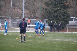 Wacker gewinnt 3:1 gegen Chemie