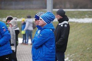 Wacker gewinnt 3:1 gegen Chemie