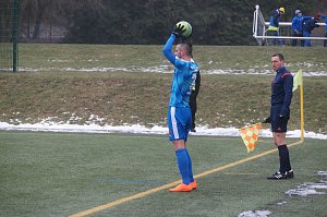 Wacker gewinnt 3:1 gegen Chemie