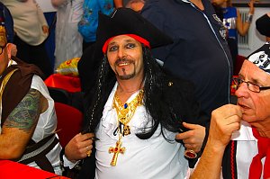 "Tsching Bum" in Sollstedt
