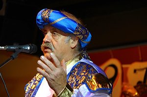"Tsching Bum" in Sollstedt