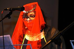 "Tsching Bum" in Sollstedt