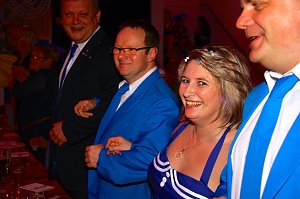 "Tsching Bum" in Sollstedt