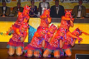 "Tsching Bum" in Sollstedt
