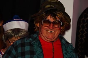 "Tsching Bum" in Sollstedt