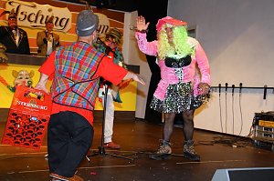 "Tsching Bum" in Sollstedt