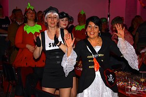 "Tsching Bum" in Sollstedt