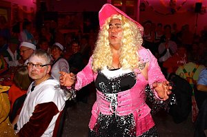 "Tsching Bum" in Sollstedt