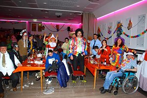 "Tsching Bum" in Sollstedt