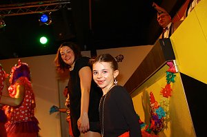 "Tsching Bum" in Sollstedt