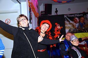 "Tsching Bum" in Sollstedt