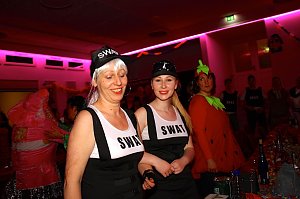 "Tsching Bum" in Sollstedt