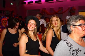 "Tsching Bum" in Sollstedt