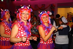 "Tsching Bum" in Sollstedt