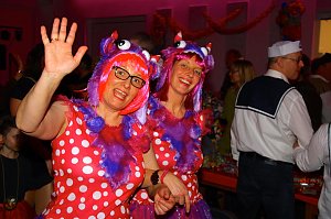 "Tsching Bum" in Sollstedt