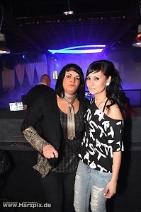 Ladysnight in der Alten Weberei