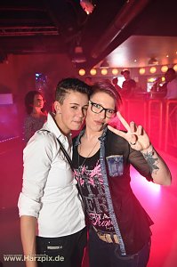 Ladysnight in der Alten Weberei