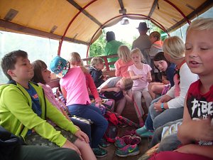 Spannende Ferienfreizeiten