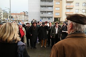 An die Gr&uuml;ndung vor 140 Jahren erinnert