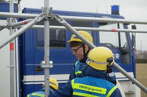 Gemeinsam ge&uuml;bt