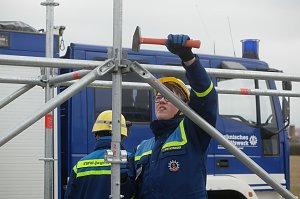 Gemeinsam ge&uuml;bt