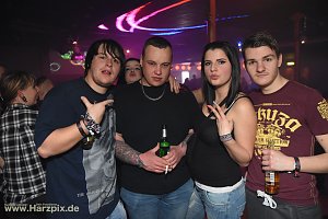 Nordhausen tanzt