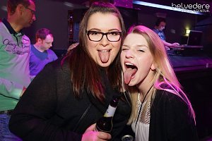 Party im Jugendclubhaus