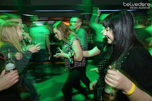 Party im Jugendclubhaus
