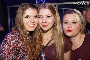 Party im Jugendclubhaus