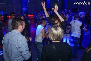 Party im Jugendclubhaus